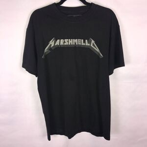 Marshmellow  Mellogang Graphic T-shirt